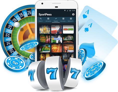sportpesa casino app